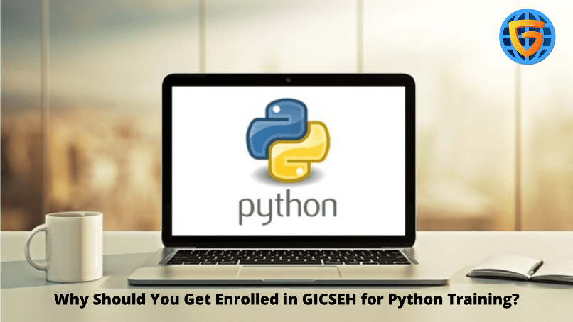GICSEH-for-Python-Training